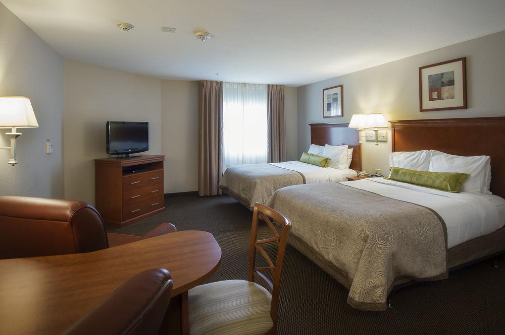 Candlewood Suites Fort Worth West By Ihg Kültér fotó