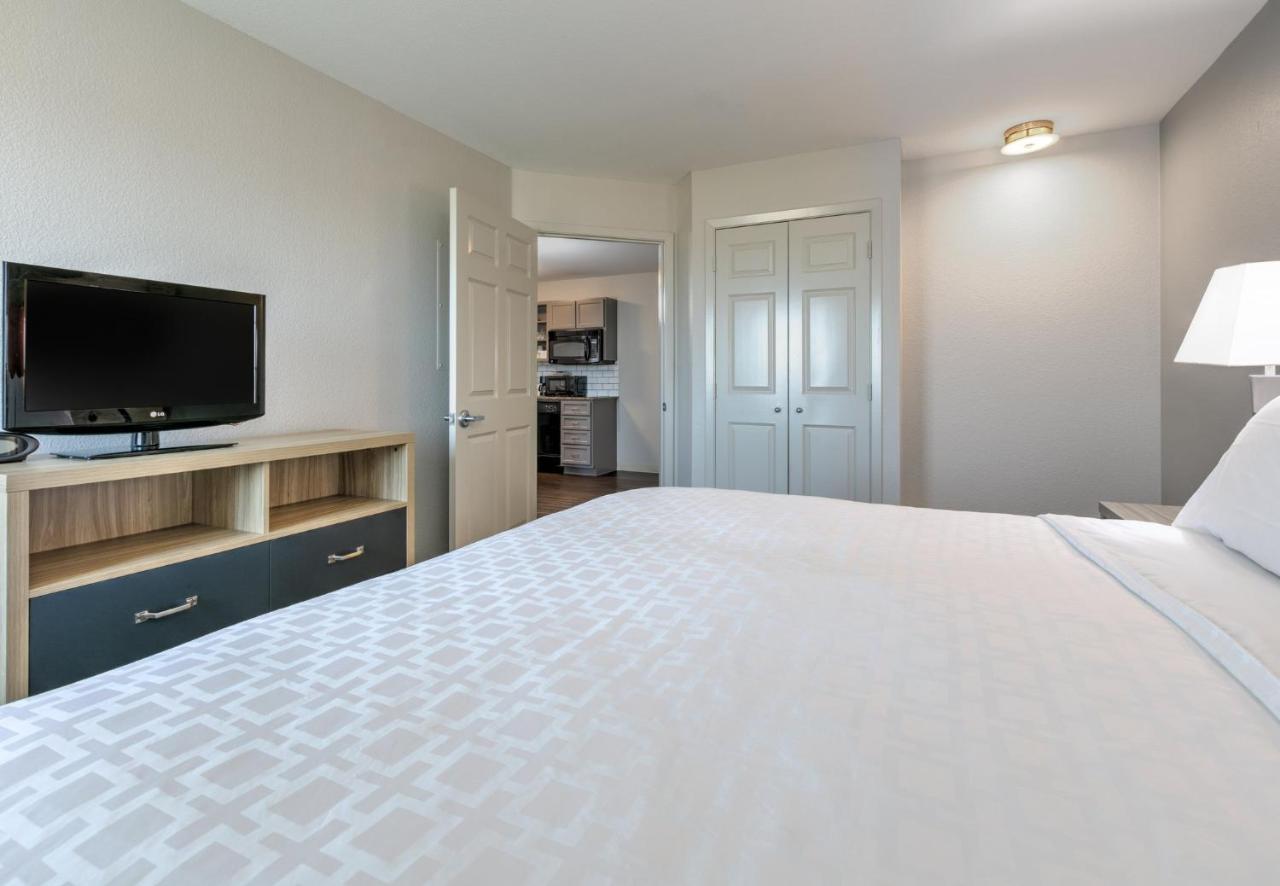 Candlewood Suites Fort Worth West By Ihg Kültér fotó