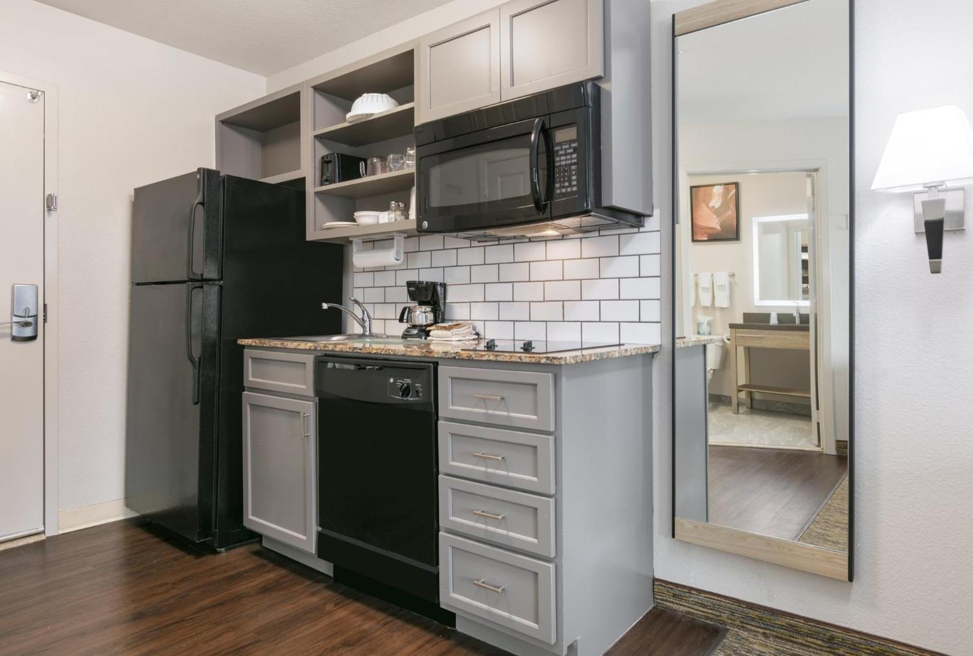 Candlewood Suites Fort Worth West By Ihg Kültér fotó