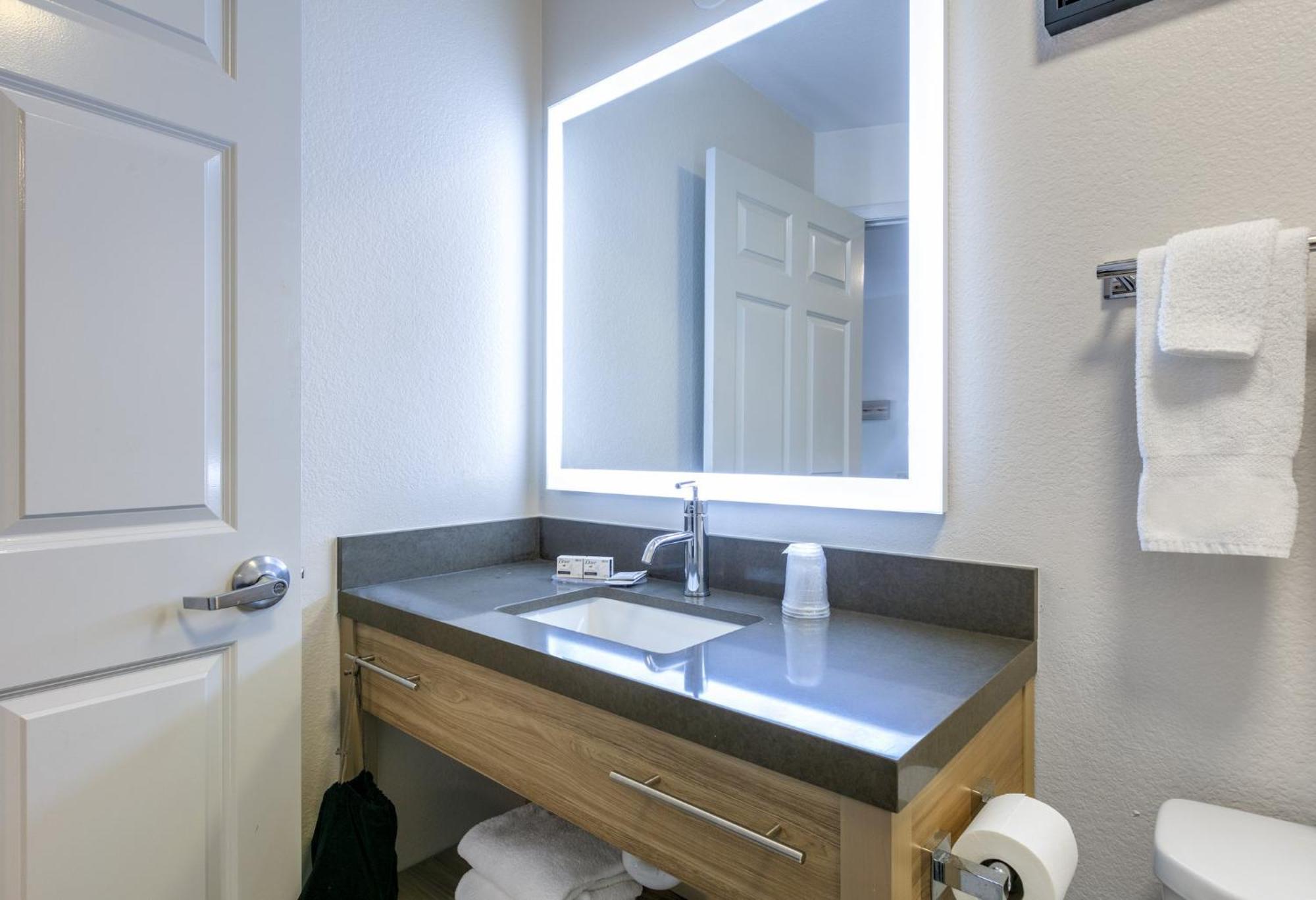 Candlewood Suites Fort Worth West By Ihg Kültér fotó