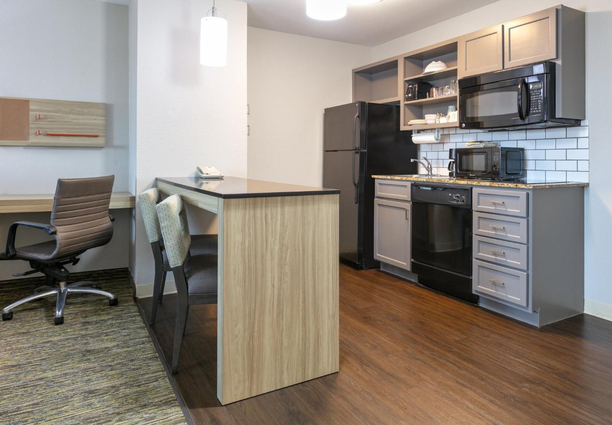Candlewood Suites Fort Worth West By Ihg Kültér fotó