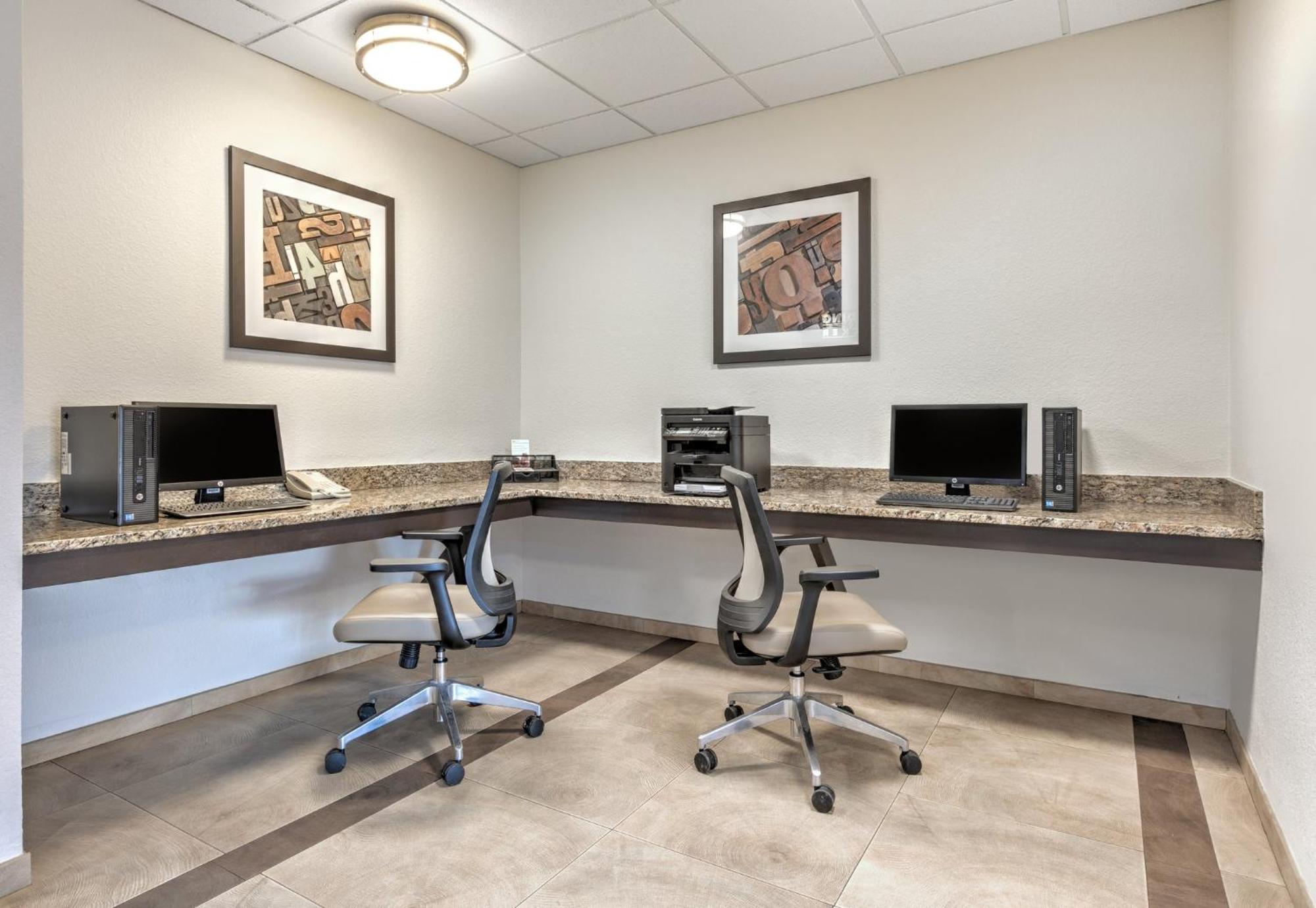 Candlewood Suites Fort Worth West By Ihg Kültér fotó