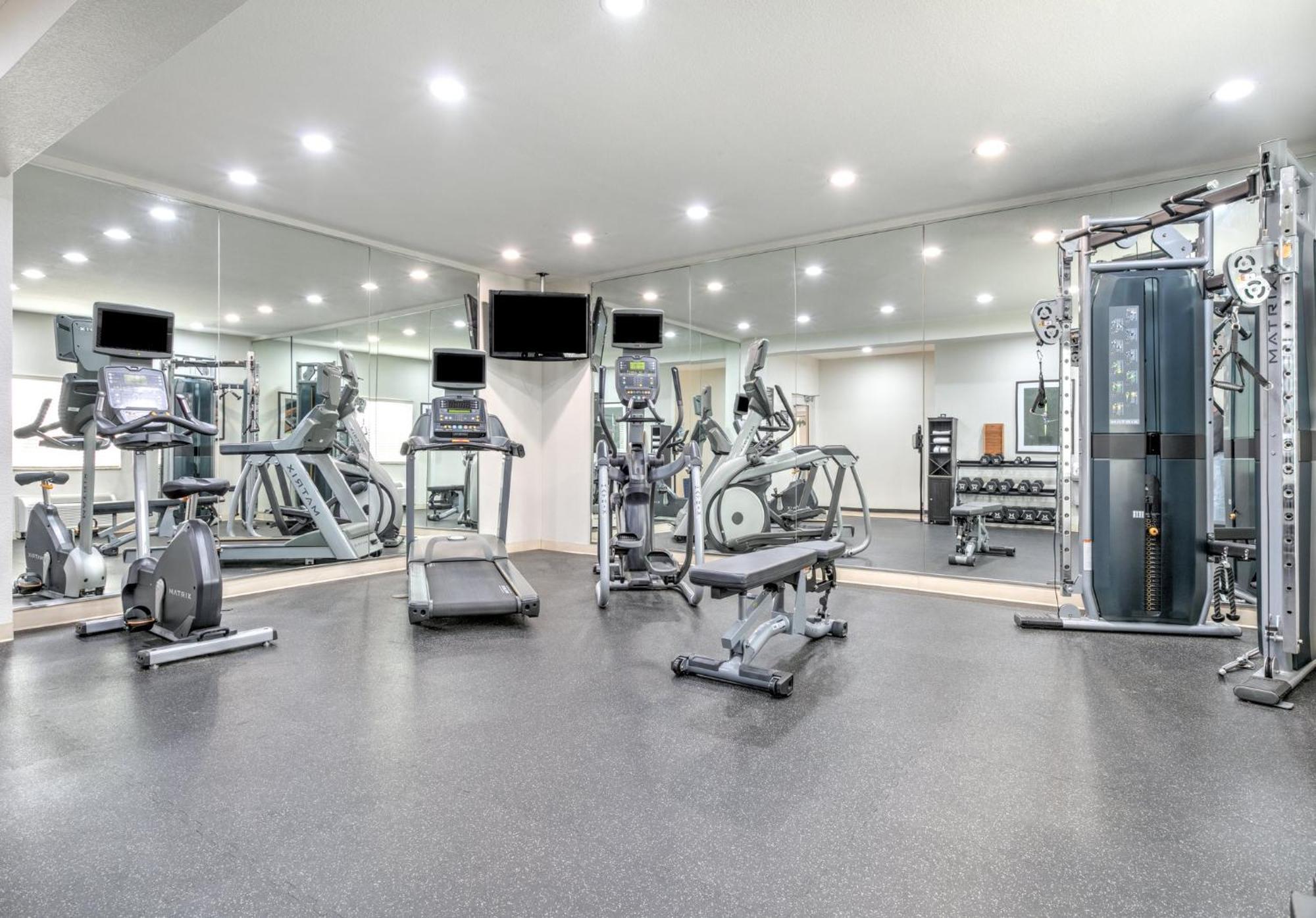 Candlewood Suites Fort Worth West By Ihg Kültér fotó
