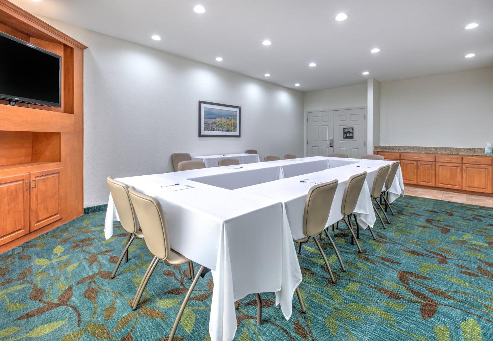 Candlewood Suites Fort Worth West By Ihg Kültér fotó