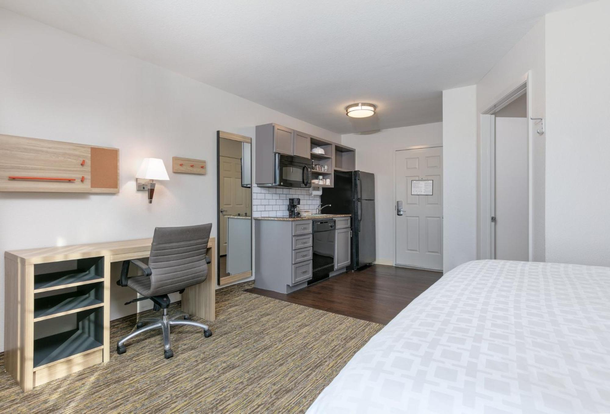 Candlewood Suites Fort Worth West By Ihg Kültér fotó
