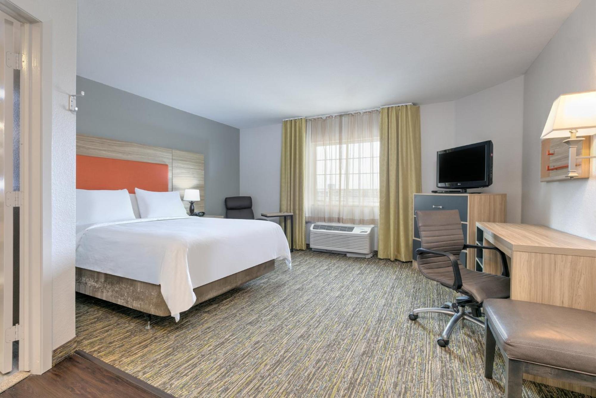 Candlewood Suites Fort Worth West By Ihg Kültér fotó