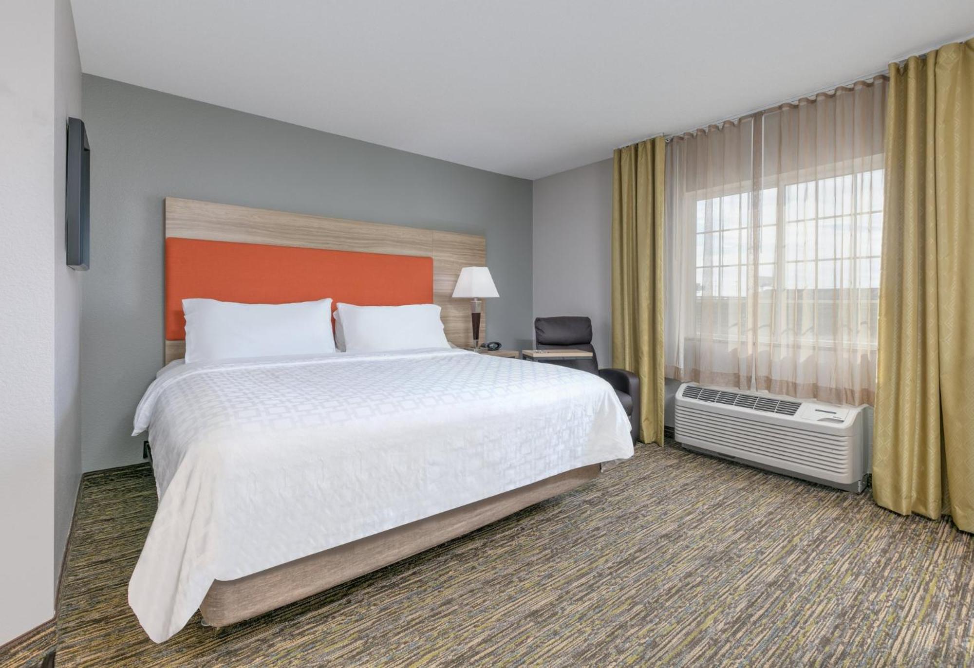 Candlewood Suites Fort Worth West By Ihg Kültér fotó