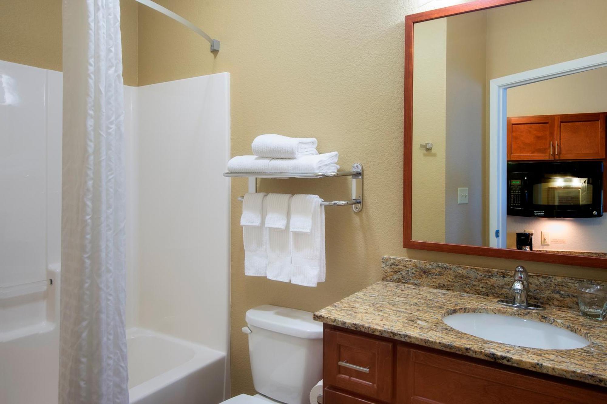 Candlewood Suites Fort Worth West By Ihg Kültér fotó