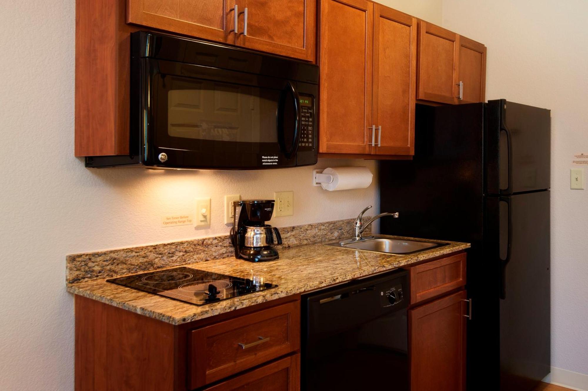Candlewood Suites Fort Worth West By Ihg Kültér fotó