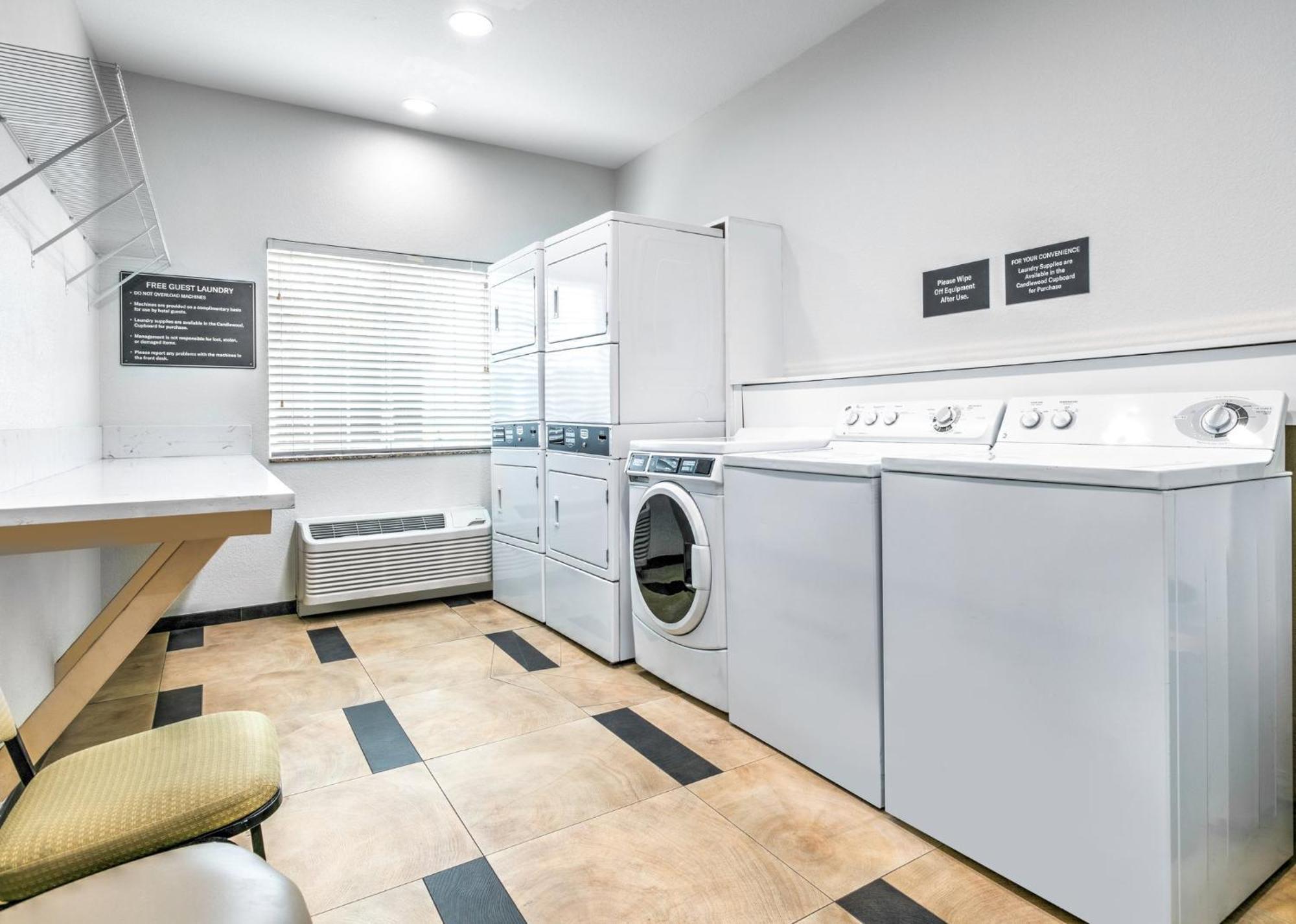 Candlewood Suites Fort Worth West By Ihg Kültér fotó