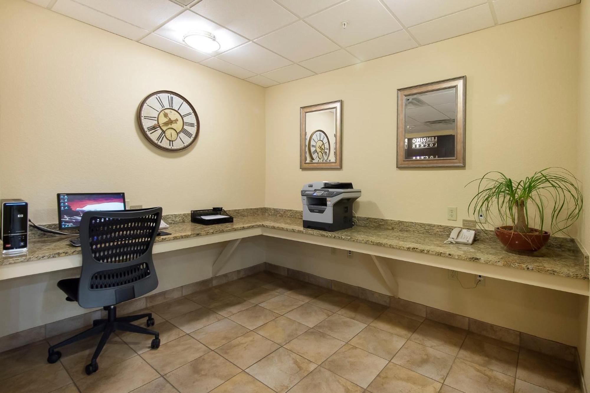 Candlewood Suites Fort Worth West By Ihg Kültér fotó