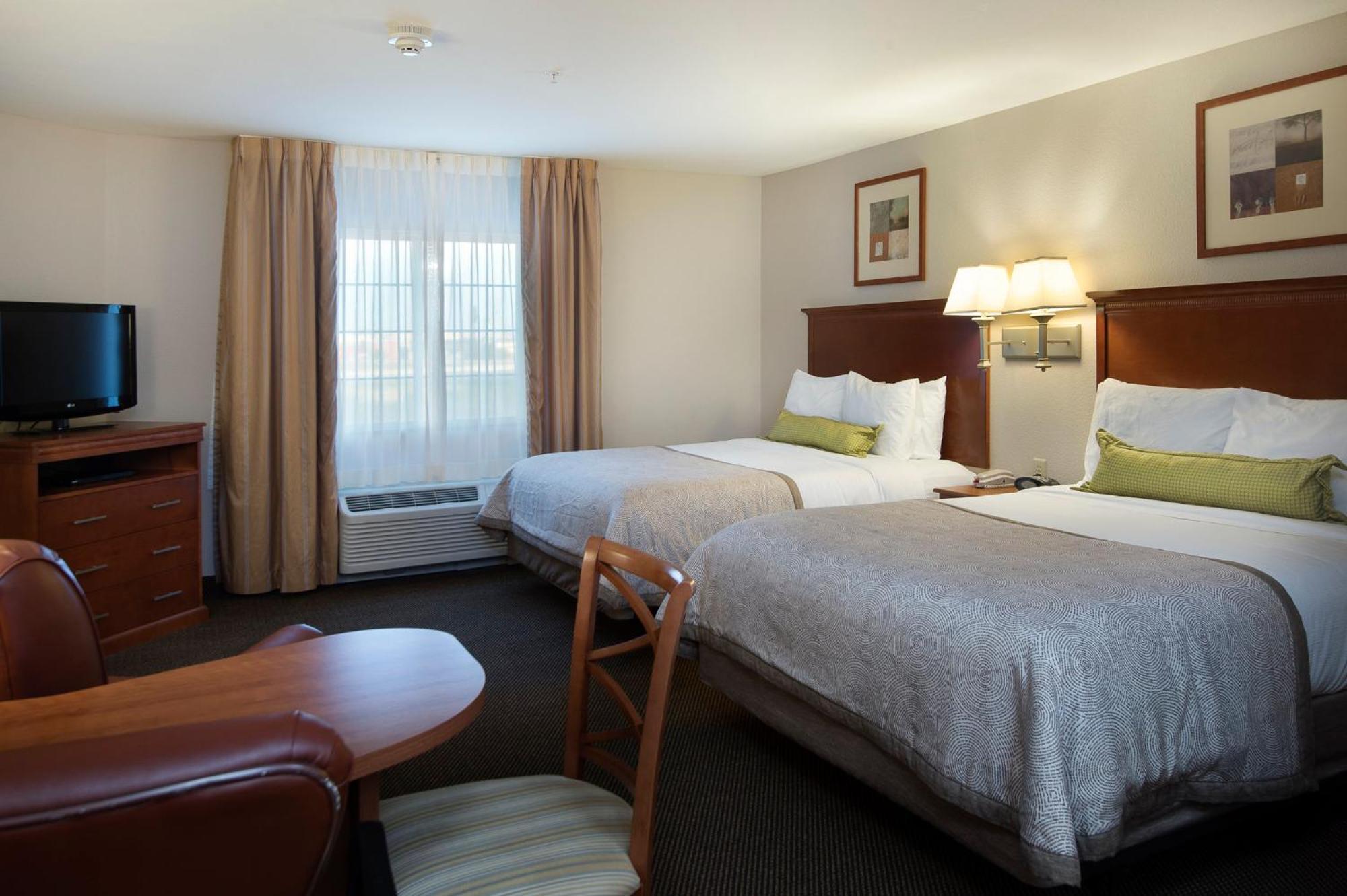 Candlewood Suites Fort Worth West By Ihg Kültér fotó