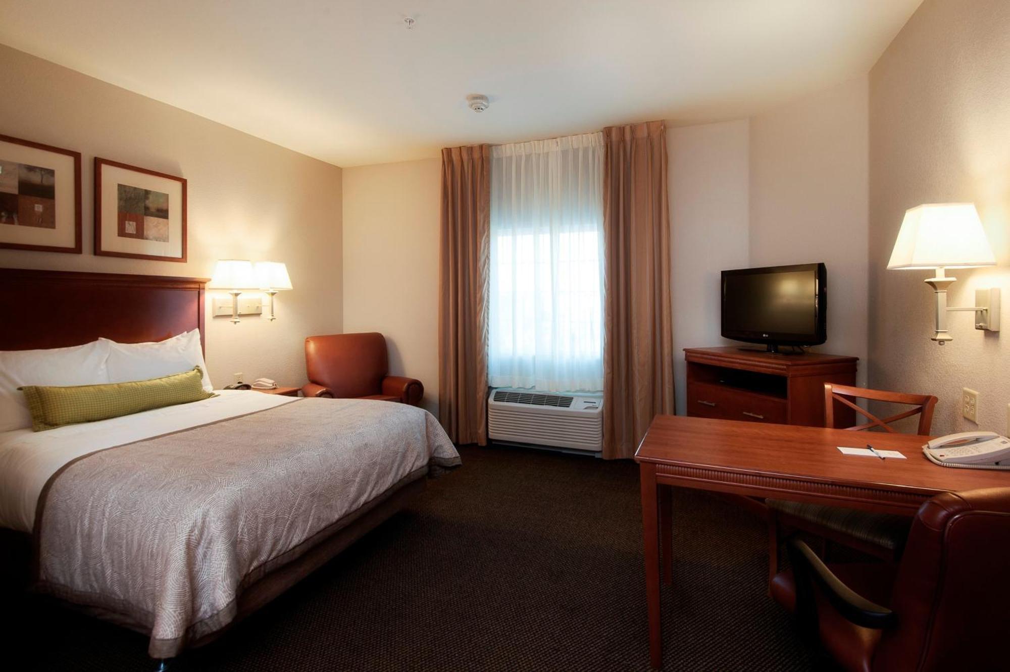 Candlewood Suites Fort Worth West By Ihg Kültér fotó