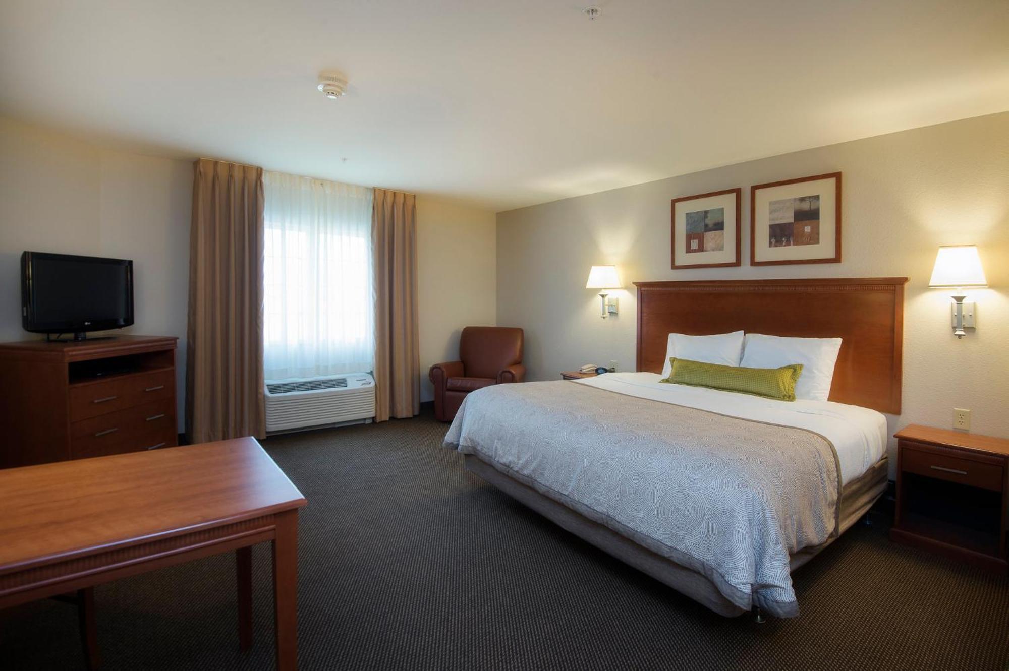 Candlewood Suites Fort Worth West By Ihg Kültér fotó