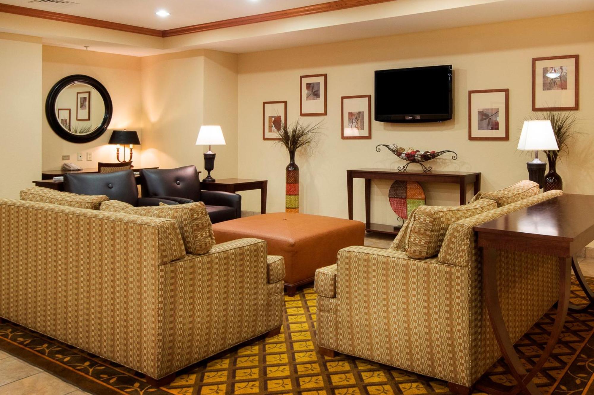 Candlewood Suites Fort Worth West By Ihg Kültér fotó