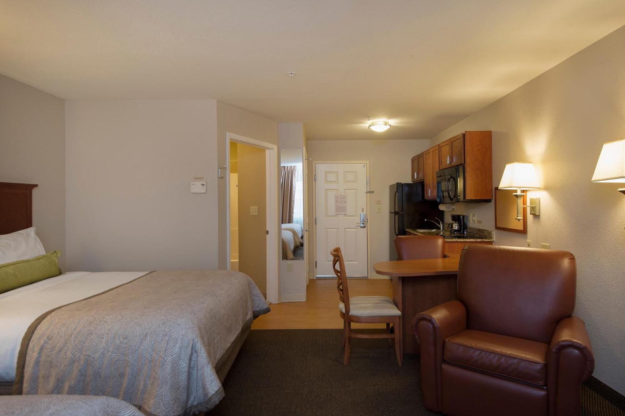 Candlewood Suites Fort Worth West By Ihg Kültér fotó