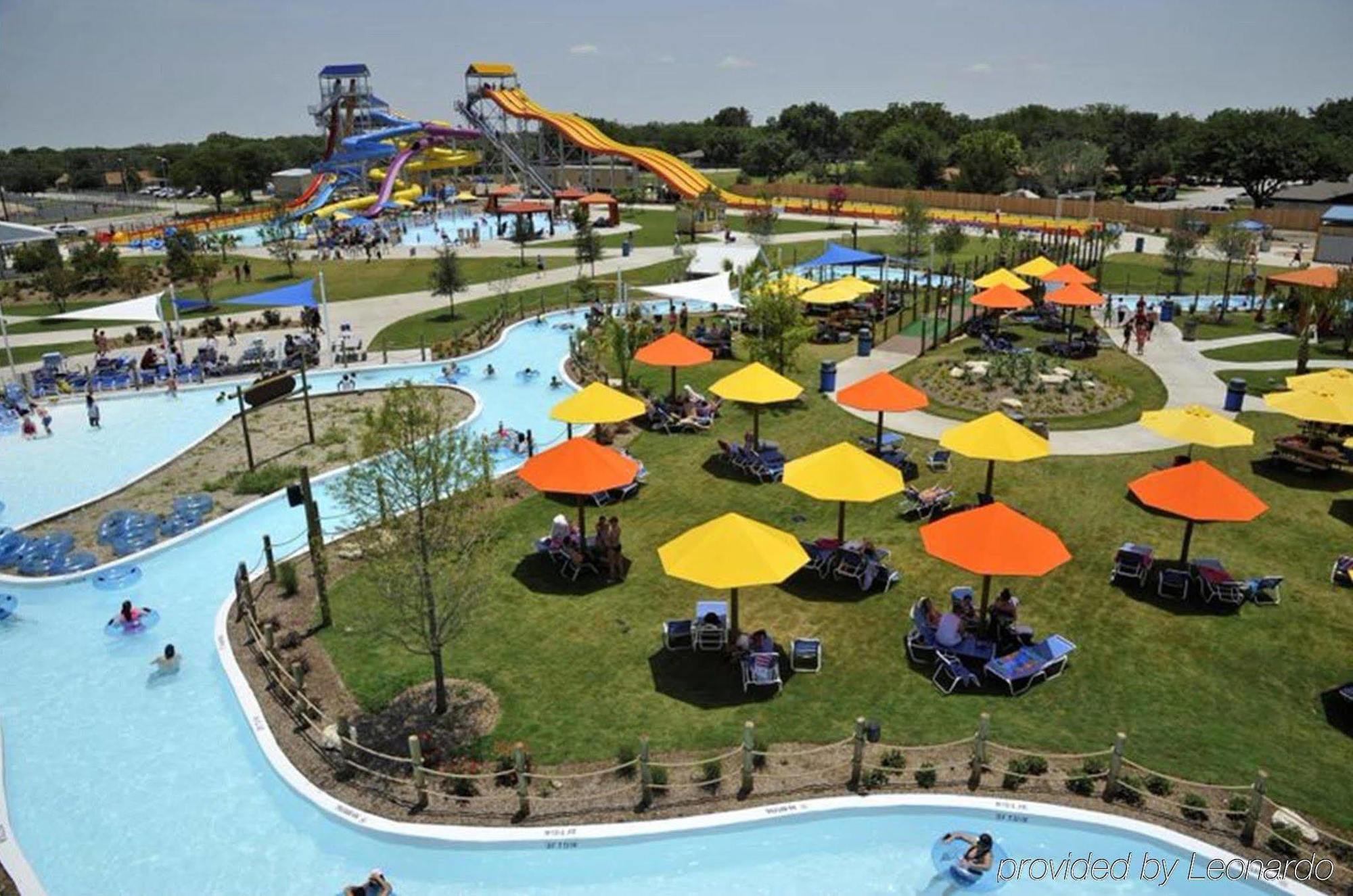 Candlewood Suites Fort Worth West By Ihg Kültér fotó