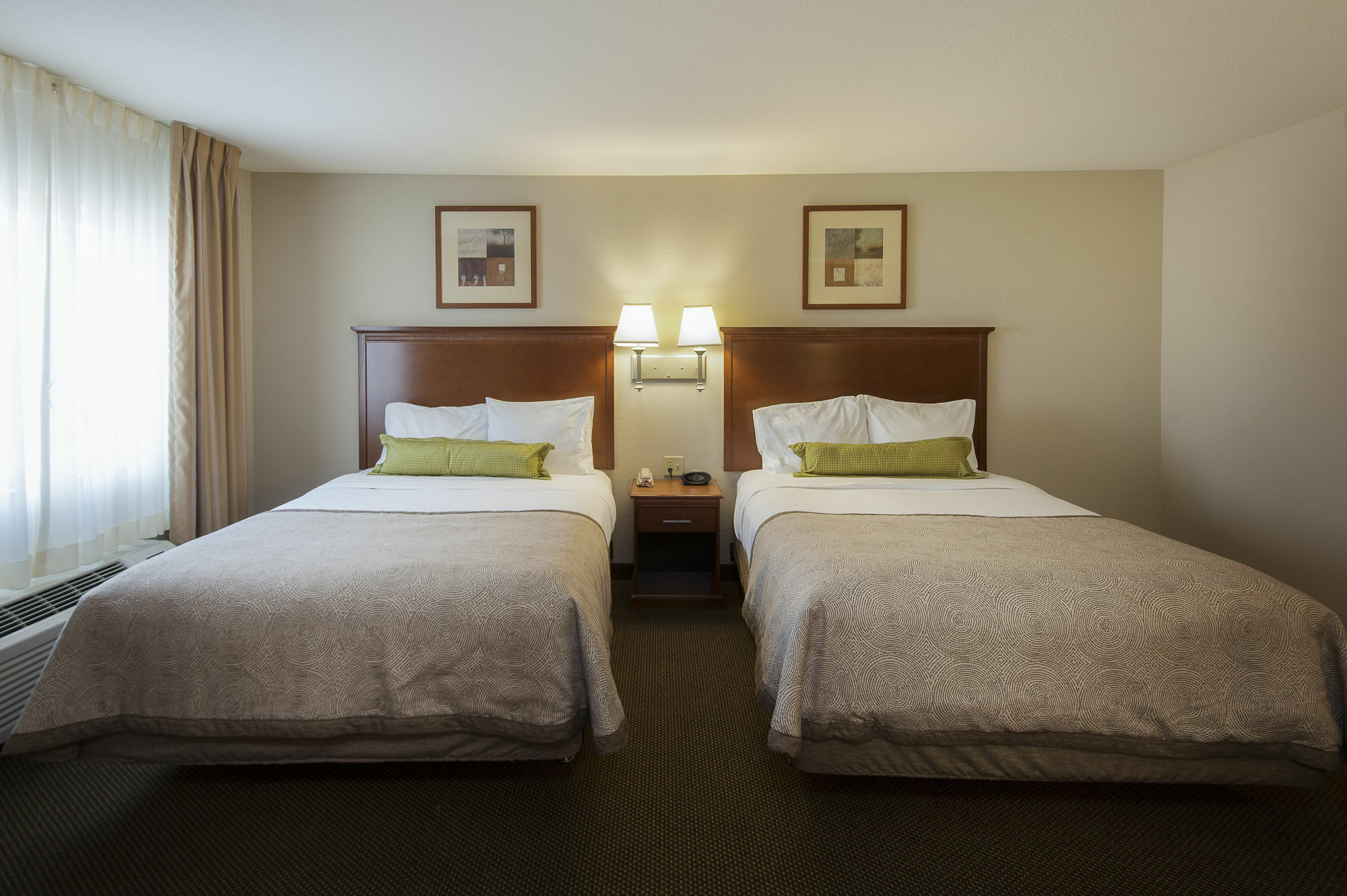 Candlewood Suites Fort Worth West By Ihg Kültér fotó