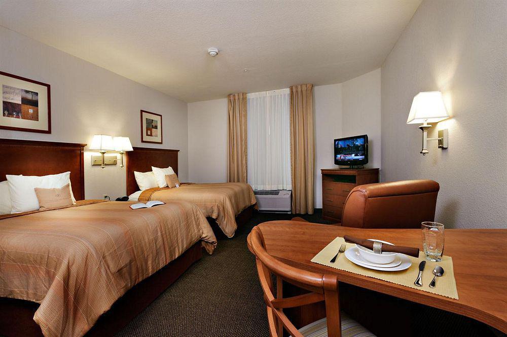 Candlewood Suites Fort Worth West By Ihg Kültér fotó