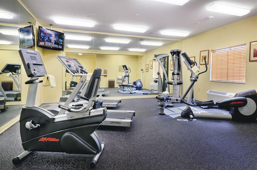 Candlewood Suites Fort Worth West By Ihg Létesítmények fotó