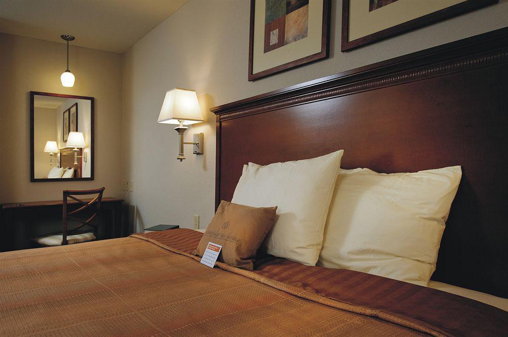 Candlewood Suites Fort Worth West By Ihg Szoba fotó