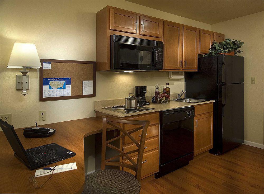 Candlewood Suites Fort Worth West By Ihg Kültér fotó